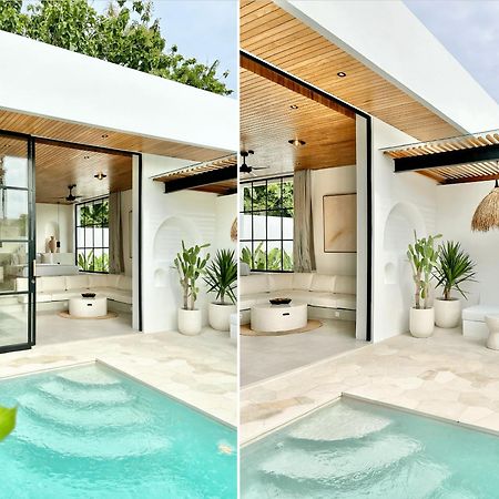 The Suites By The Young Villas Uluwatu Exteriér fotografie