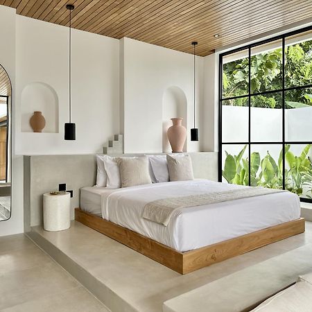 The Suites By The Young Villas Uluwatu Exteriér fotografie
